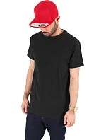 Flexfit 110 6 panelová kšiltovka "Fitted Snapback" 55.0110 red Flexfit 110 6 panelová kšiltovka "Fitted Snapback" 55.0110 red