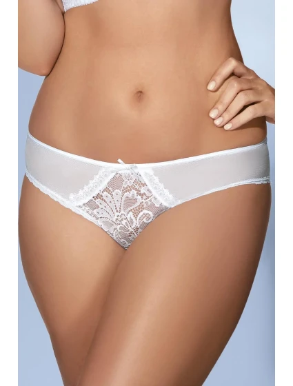 Ava 1396/S barva:bílá