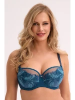 Gaia 1324 Yasmine barva: tyrkysová Gaia 1324 Yasmine barva: tyrkysová