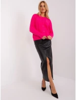 Přepínač AT SW 2346 2.99P tmavě růžová Přepínač AT SW 2346 2.99P tmavě růžová