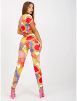 Sada DHJ KMPL 15832.88 růžová