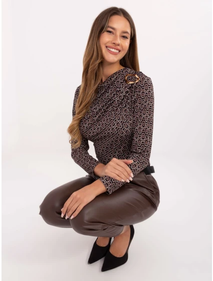 Halenka IT BZ 20315.01 černá