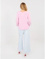 Kalhoty IT SP FL9995.57 světle modré Kalhoty IT SP FL9995.57 světle modré