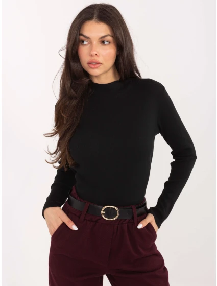 Halenka JM BZ 3035.64 černá Halenka JM BZ 3035.64 černá