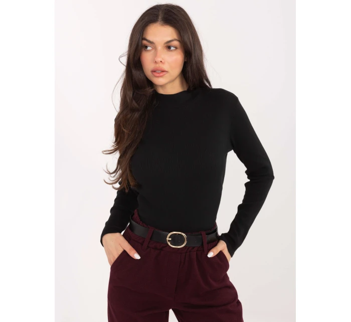 Halenka JM BZ 3035.64 černá Halenka JM BZ 3035.64 černá