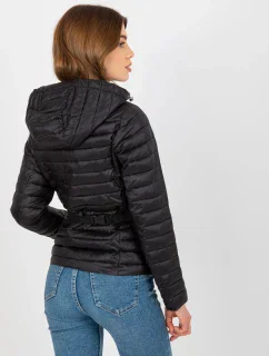 Dámská bunda NM KR D2  černá  model 18048818 - FPrice