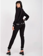 Komplet RV KMPL model 21127009 czarny - FPrice Komplet RV KMPL model 21127009 czarny - FPrice