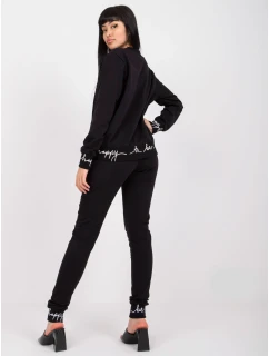 Komplet RV KMPL model 21127009 czarny - FPrice