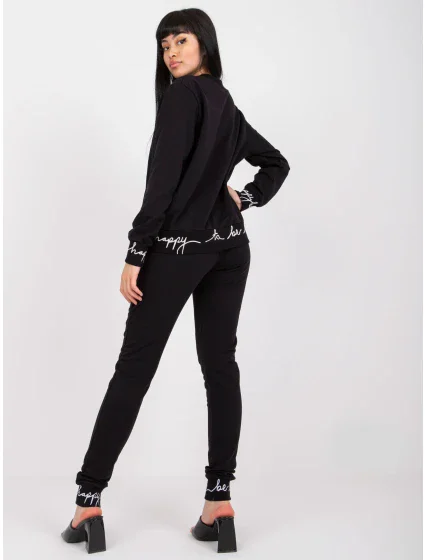 Komplet RV KMPL model 21127009 czarny - FPrice Komplet RV KMPL model 21127009 czarny - FPrice