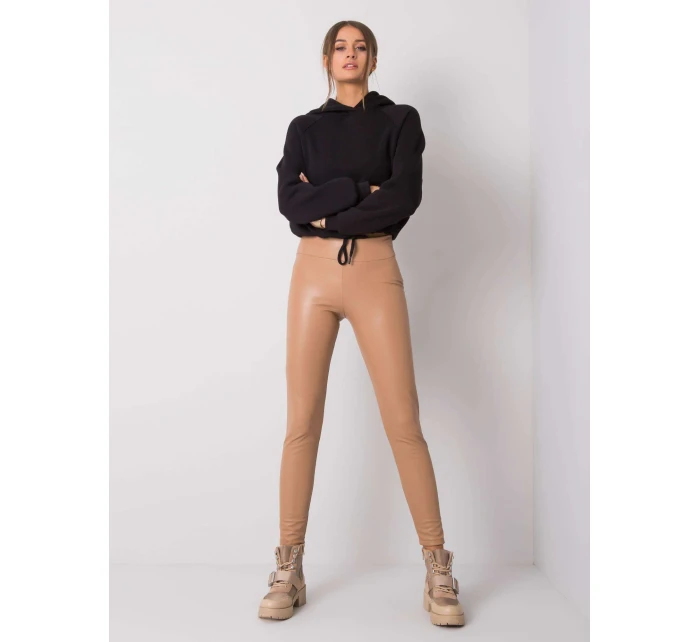 Legíny RV LG 6007.11 tmavě lila