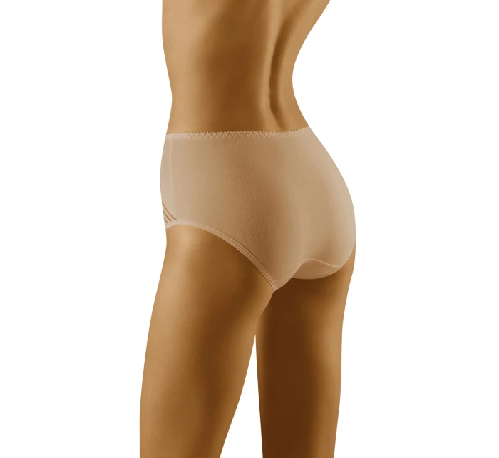 model 17564756 Béžové kalhotky - Wol-Bar