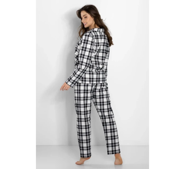 Pyžamo model 20222088 teplé - Momenti Per Me