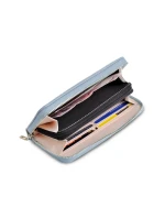 Peněženka VUCH Nightie Nicci Baby Blue Peněženka VUCH Nightie Nicci Baby Blue