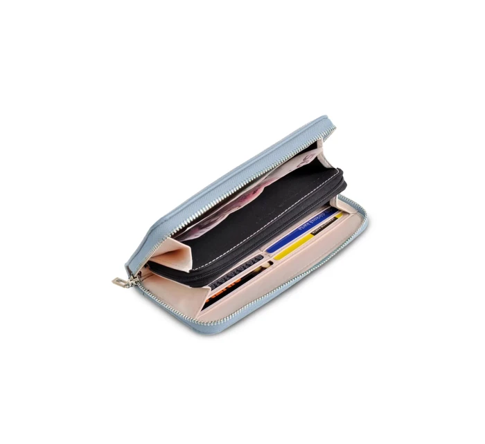 Peněženka VUCH Nightie Nicci Baby Blue Peněženka VUCH Nightie Nicci Baby Blue