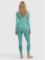 Dámské termo legíny 4F Dámské termo legíny 4F