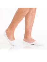 Ponožky nízké model 21957372 Cotton comfort Bílá - Bellinda Ponožky nízké model 21957372 Cotton comfort Bílá - Bellinda