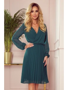 Společenské šaty model 144199 Numoco