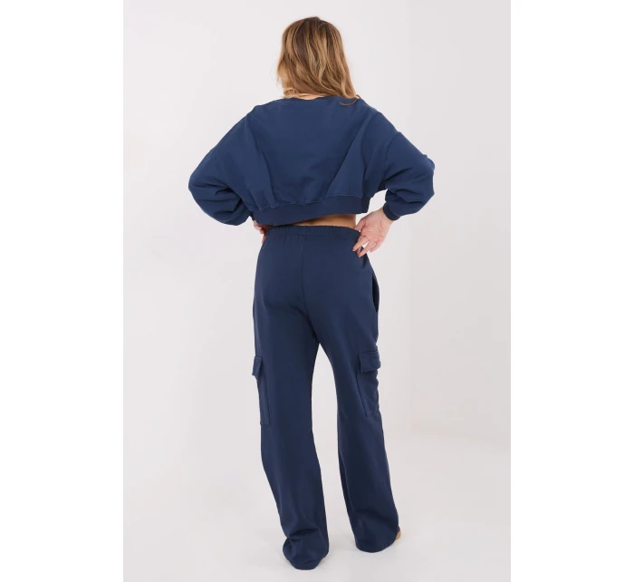 Teplákové kalhoty model 222503 Factory Price