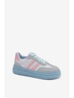 Sportovní obuv  model 224409 Step in style