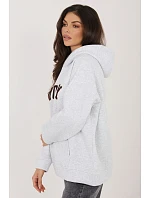 Mikina  model 226315 Rue Paris