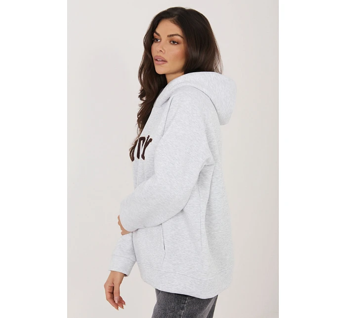 Mikina  model 226315 Rue Paris