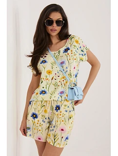 Kraťasy model 226392 Sublevel