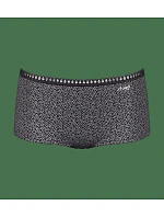 sloggi GO Crush Short C3P - Black Combination - SLOGGI Black Combination - SLOGGI