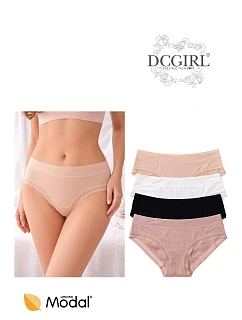 DC Girl kalhotky 27041 A'2 S-XL