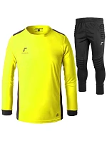 Reusch Match Set Jr tepláková souprava 55/40/200/2700 dětské