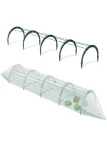 PODLAHOVÝ TUNEL 240CM GREEN FORESTRY dětské PODLAHOVÝ TUNEL 240CM GREEN FORESTRY dětské