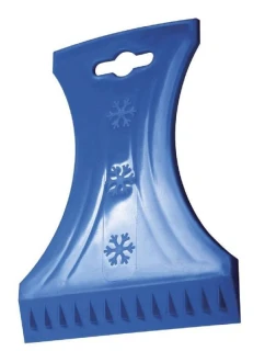 Škrabka na led KAJ dětské