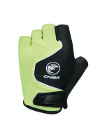 Rukavice CHIBA COOL AIR žluté XL