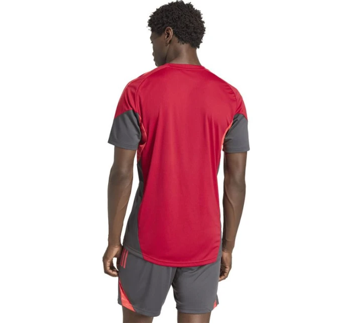 Adidas Liverpool FC Training JSY Tričko KB1466