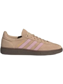 Adidas Handball dámská obuv Warm / Pink - dámské model 21932703