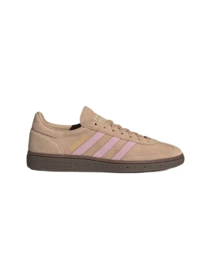 Adidas Handball dámská obuv Warm / Pink - dámské model 21932703