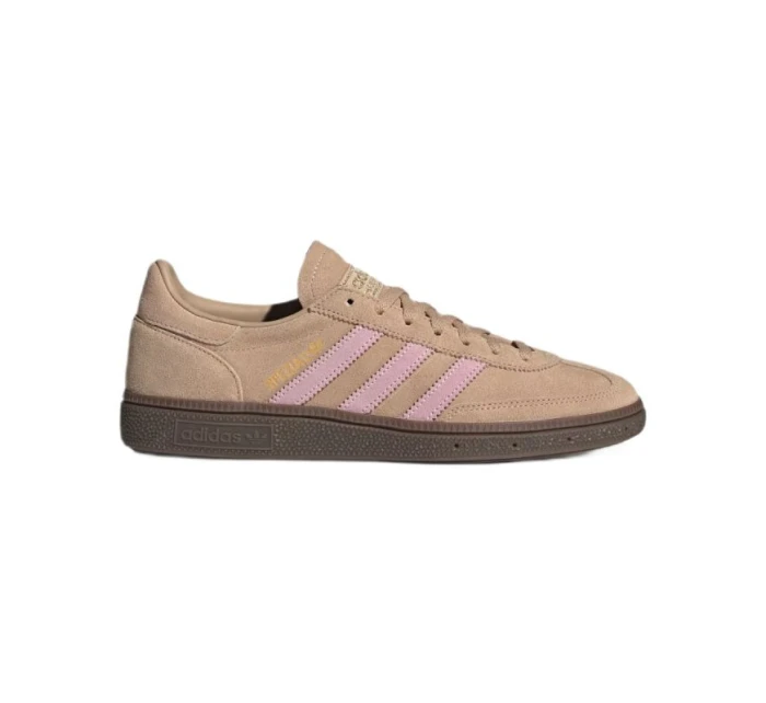 Adidas Handball dámská obuv Warm / Pink - dámské model 21932703