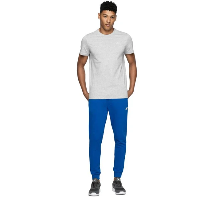 Pánské tričko M NOSH4-TSM003 27M - 4F Pánské tričko M NOSH4-TSM003 27M - 4F