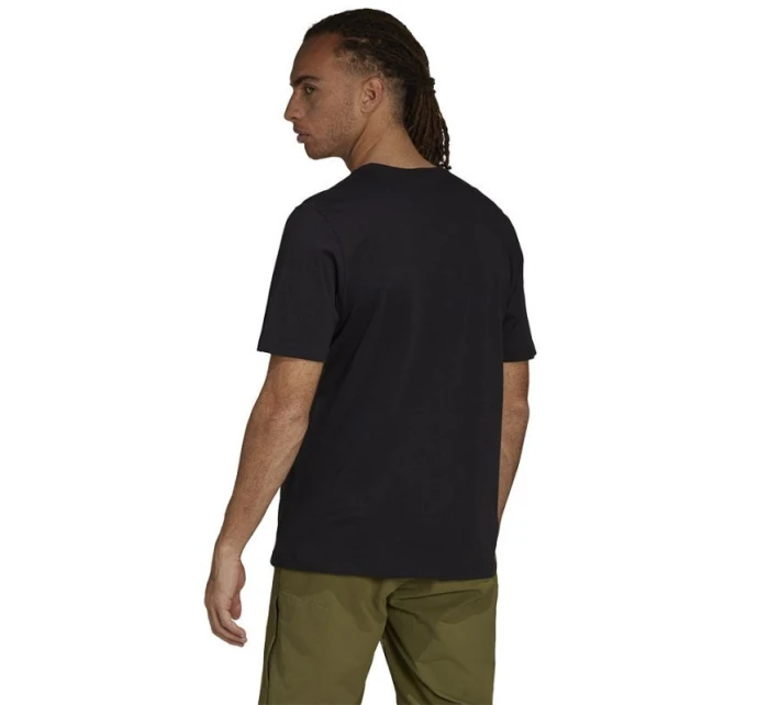 Pánské tričko 5.10 Glory M H46050 - Adidas Pánské tričko 5.10 Glory M H46050 - Adidas