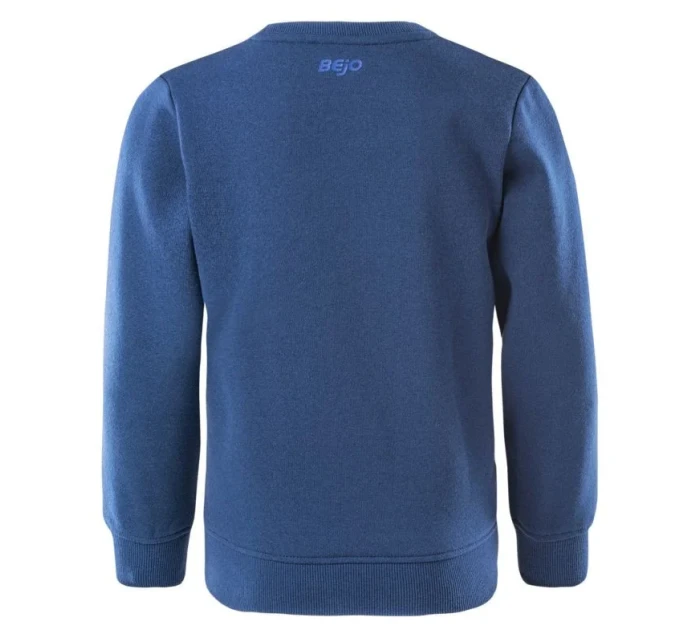 Dětská mikina Yakko Kdb Jr 92800438649 - Bejo