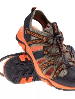 Sandály  Jr model 19153864 - Hi-Tec