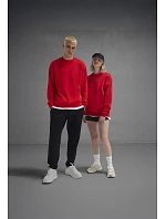 B&C ID.332 Crew Unisex mikina 01.I332 white B&C ID.332 Crew Unisex mikina 01.I332 white