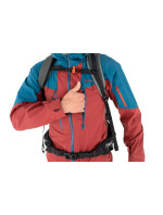 Pánská outdoorová bunda model 14439483 tmavě červená - Kilpi