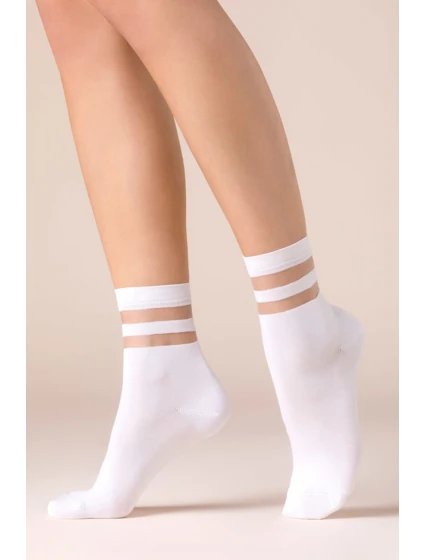 Gabriella Cami kód 528 barva: bianco Gabriella Cami kód 528 barva: bianco