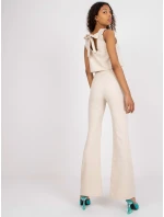 Sada DHJ KMPL 6323.18 světle béžová