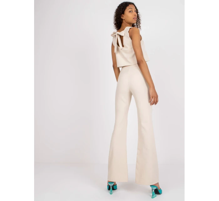 Sada DHJ KMPL 6323.18 světle béžová