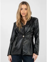 IT MA bunda FL10090.81 černá IT MA bunda FL10090.81 černá