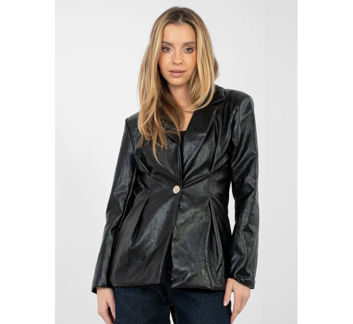 IT MA bunda FL10090.81 černá IT MA bunda FL10090.81 černá