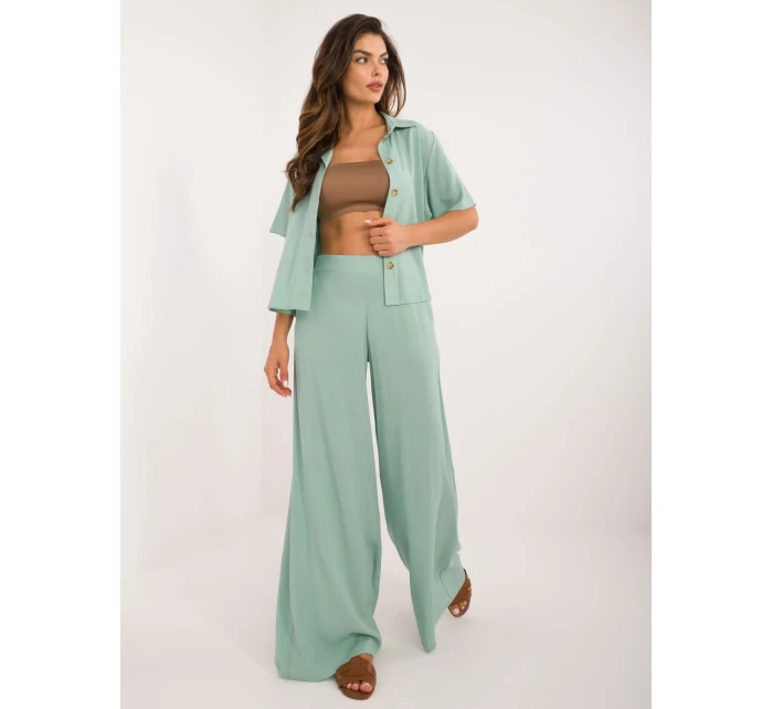 Sada LK KMPL 509714.20 pistácie Sada LK KMPL 509714.20 pistácie