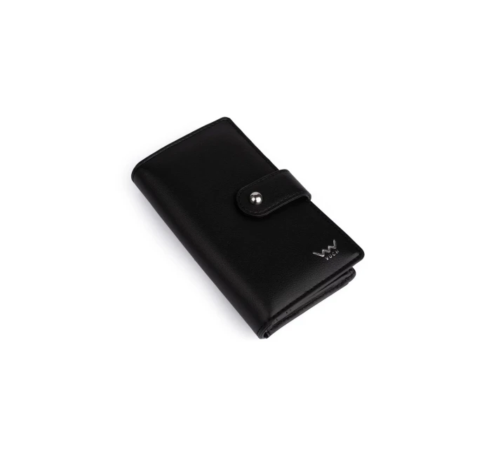 Peněženka VUCH Maeva Middle Black Peněženka VUCH Maeva Middle Black