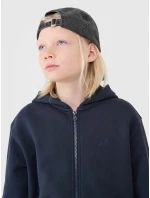 Chlapecká mikina 4F Chlapecká mikina 4F